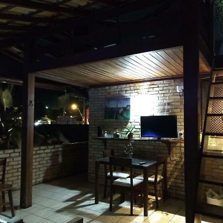 Namaste Suites Tibau do Sul Exterior photo