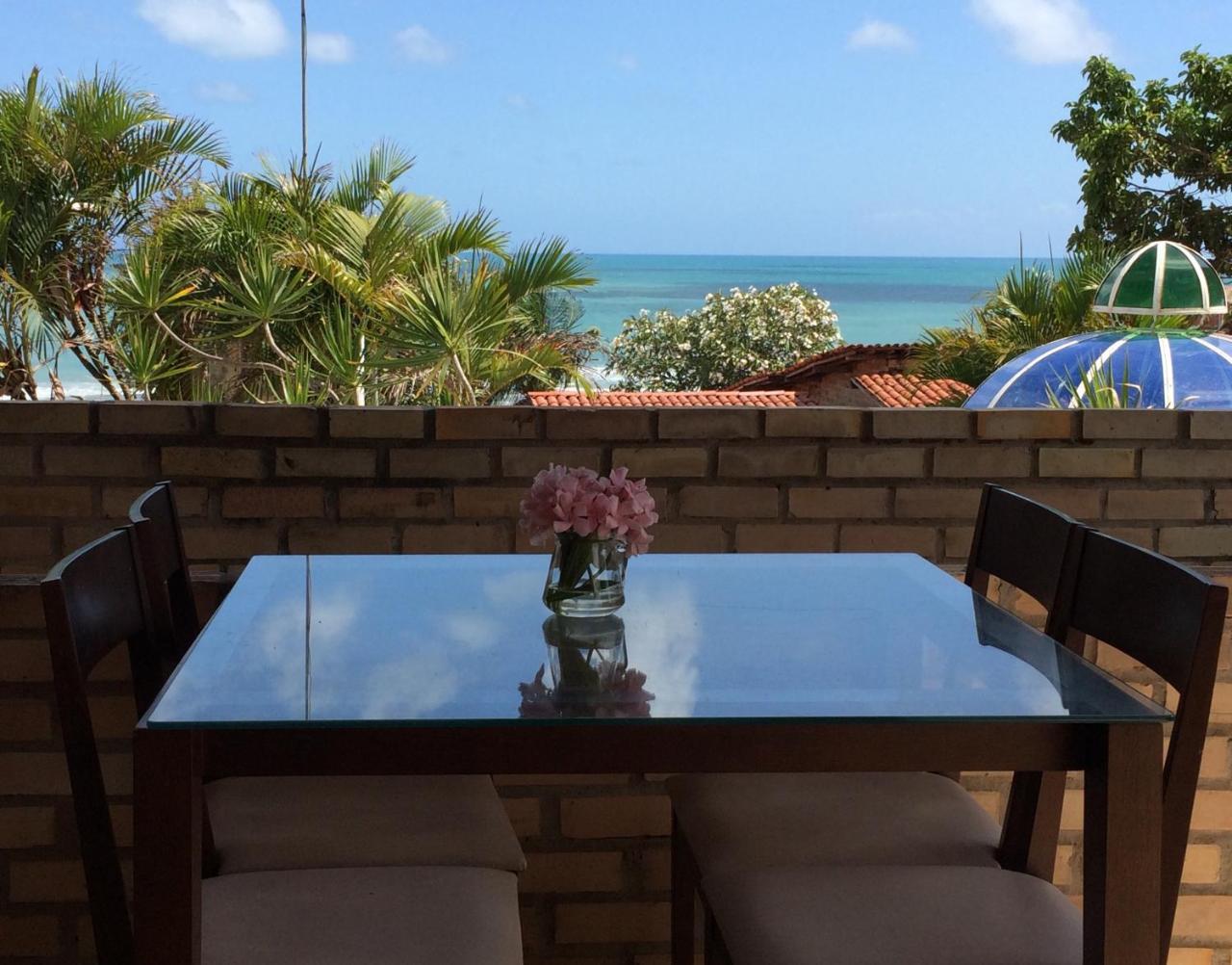 Namaste Suites Tibau do Sul Exterior photo