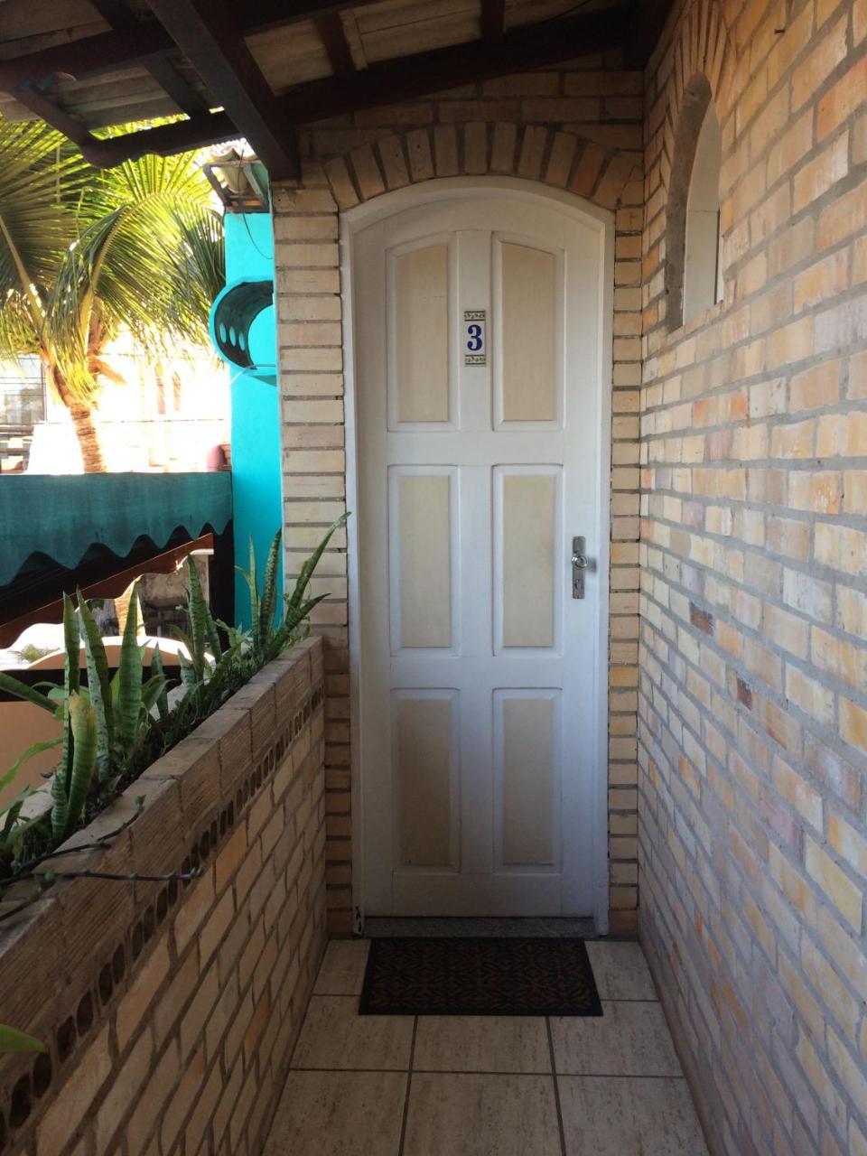 Namaste Suites Tibau do Sul Exterior photo