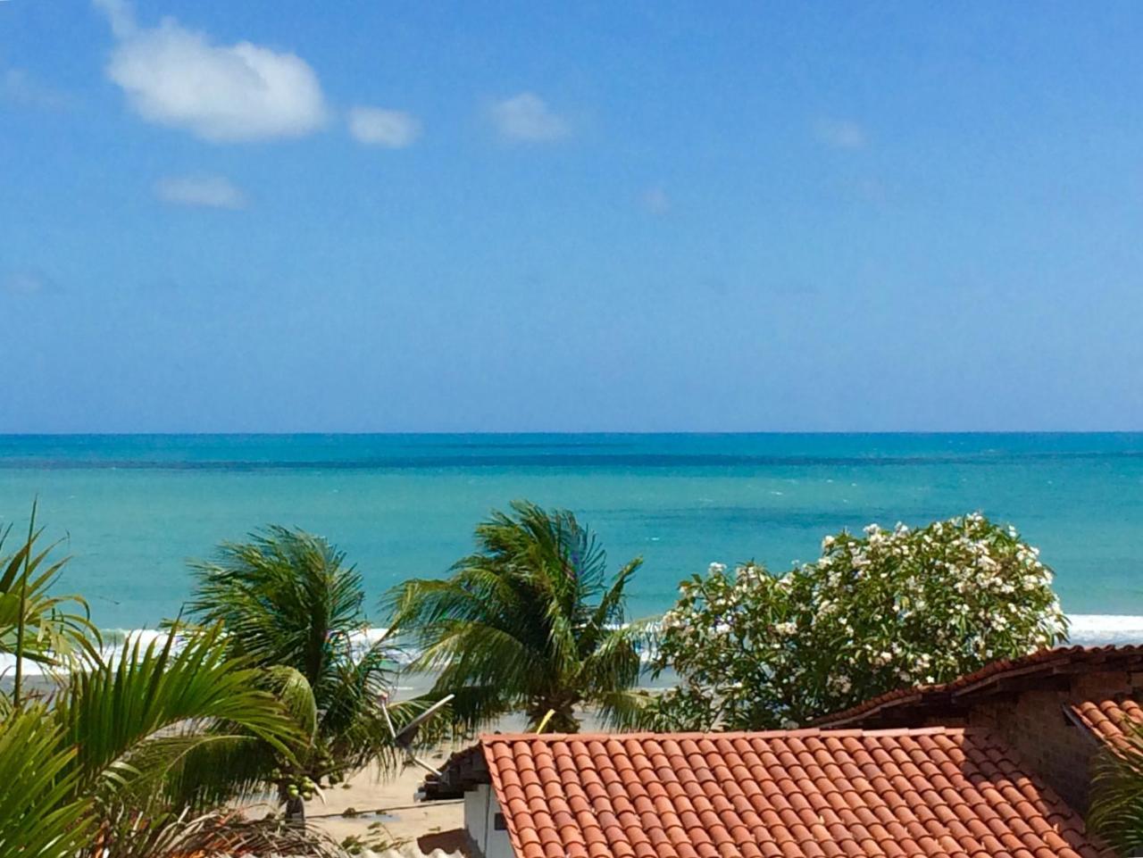 Namaste Suites Tibau do Sul Exterior photo