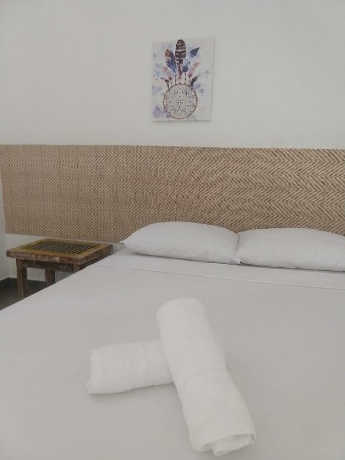 Namaste Suites Tibau do Sul Exterior photo