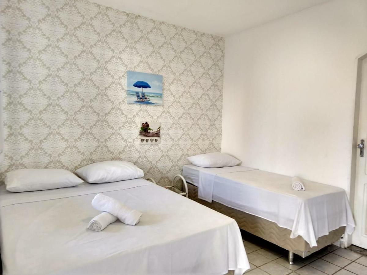 Namaste Suites Tibau do Sul Exterior photo