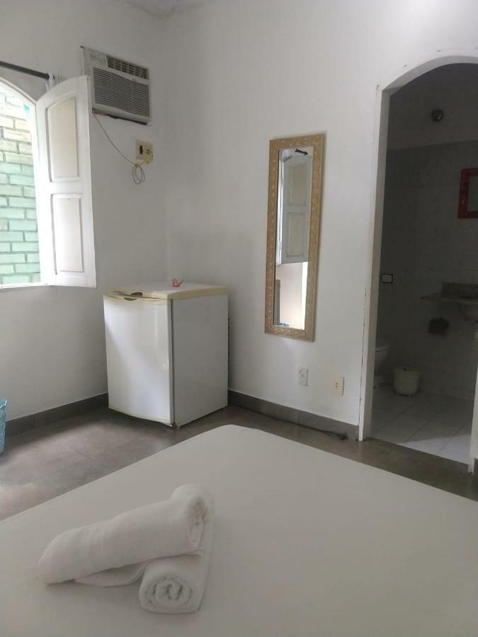 Namaste Suites Tibau do Sul Exterior photo