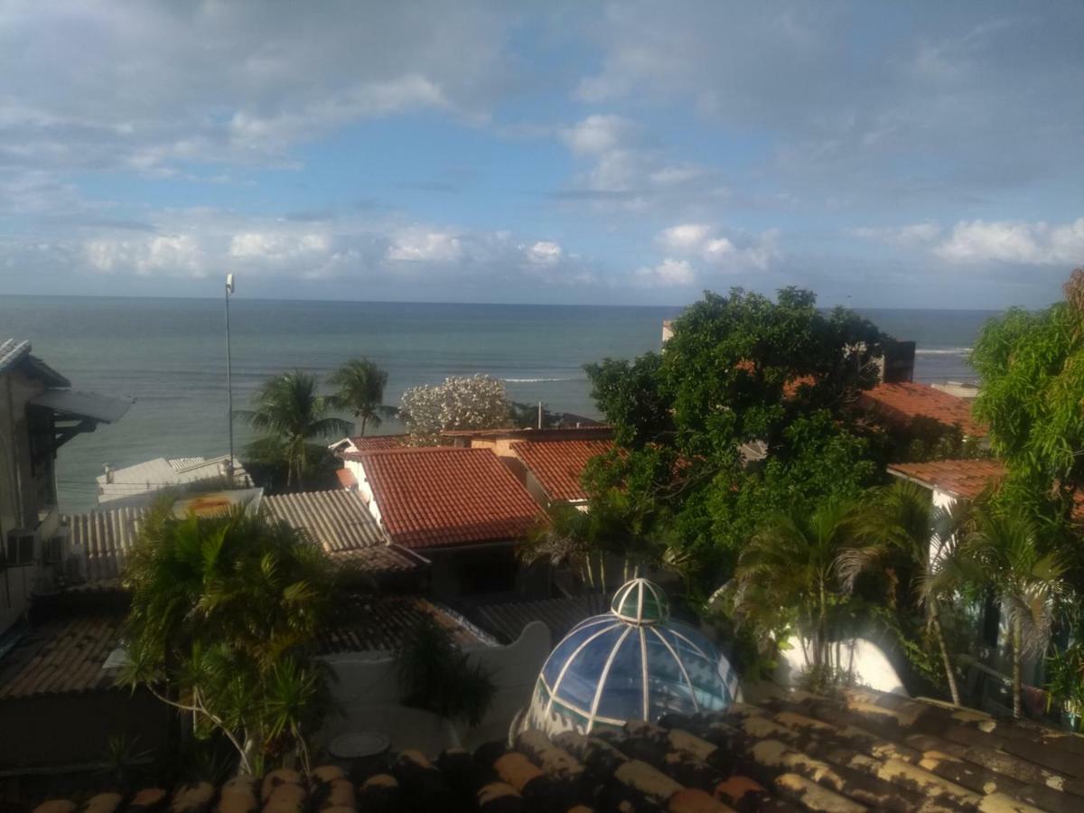 Namaste Suites Tibau do Sul Exterior photo