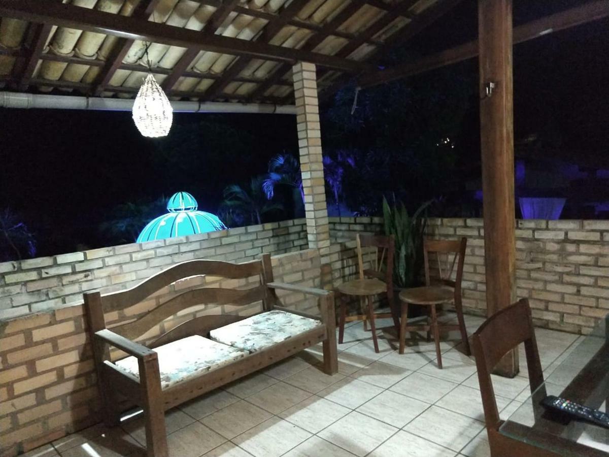 Namaste Suites Tibau do Sul Exterior photo