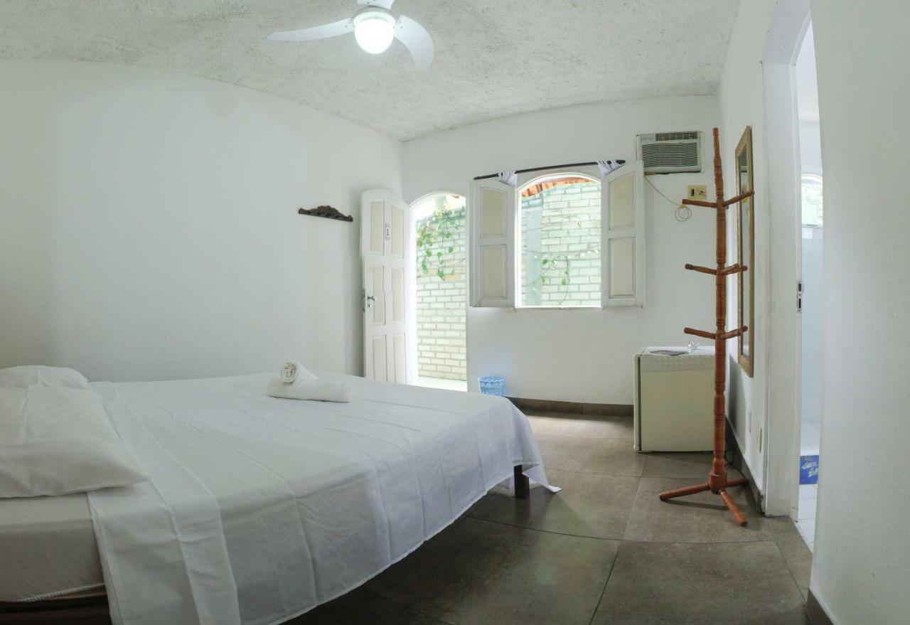 Namaste Suites Tibau do Sul Exterior photo