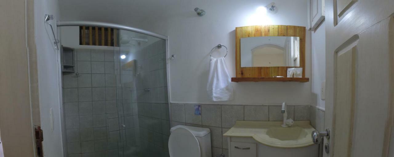 Namaste Suites Tibau do Sul Exterior photo