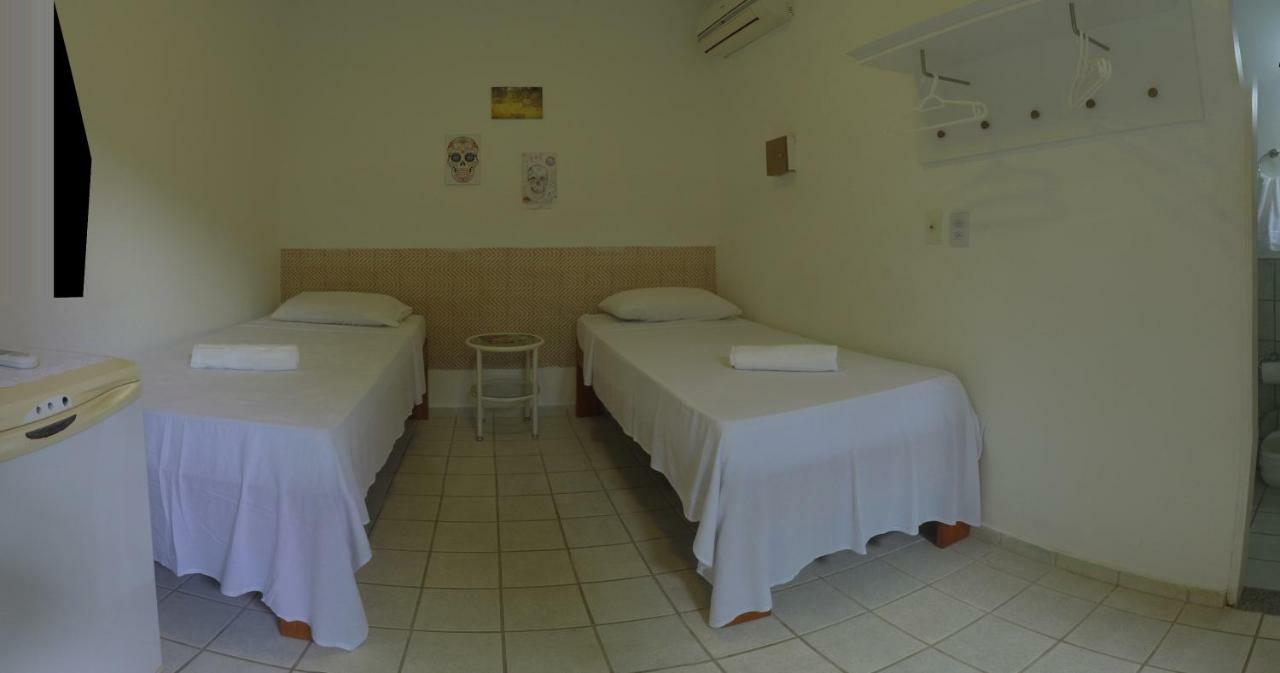 Namaste Suites Tibau do Sul Exterior photo