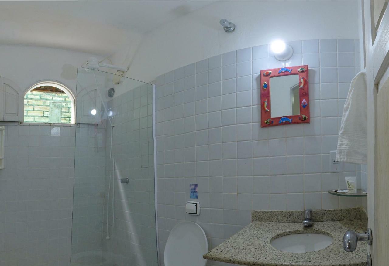 Namaste Suites Tibau do Sul Exterior photo