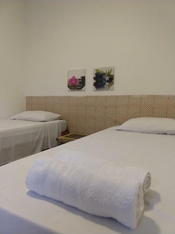 Namaste Suites Tibau do Sul Exterior photo