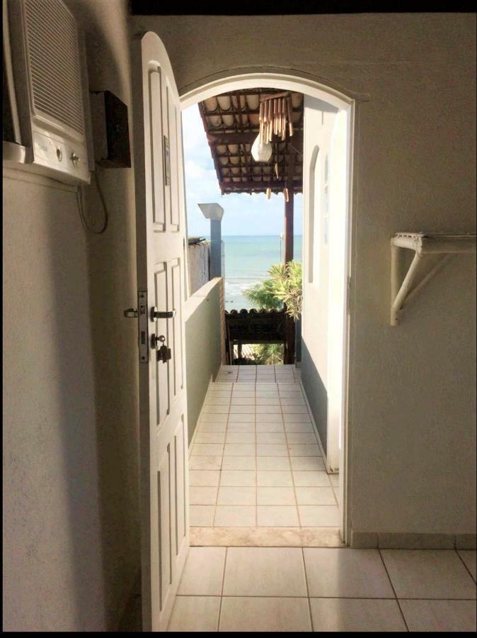 Namaste Suites Tibau do Sul Exterior photo