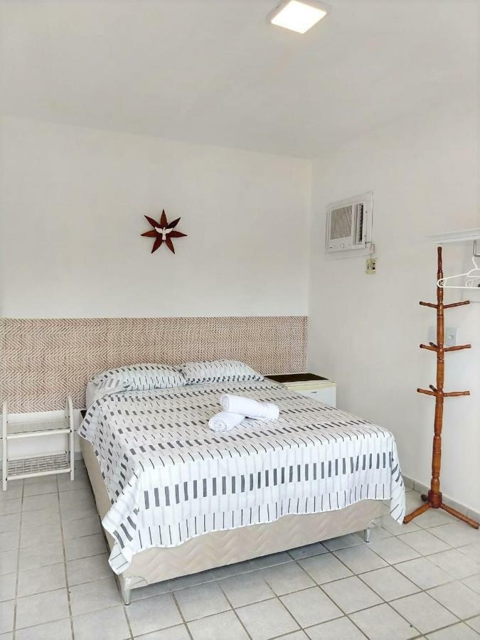 Namaste Suites Tibau do Sul Exterior photo