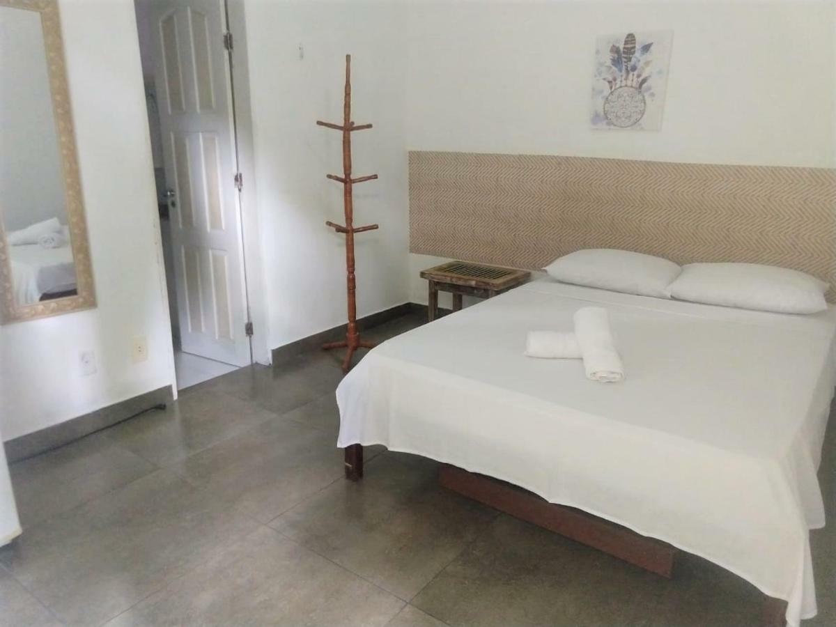 Namaste Suites Tibau do Sul Exterior photo