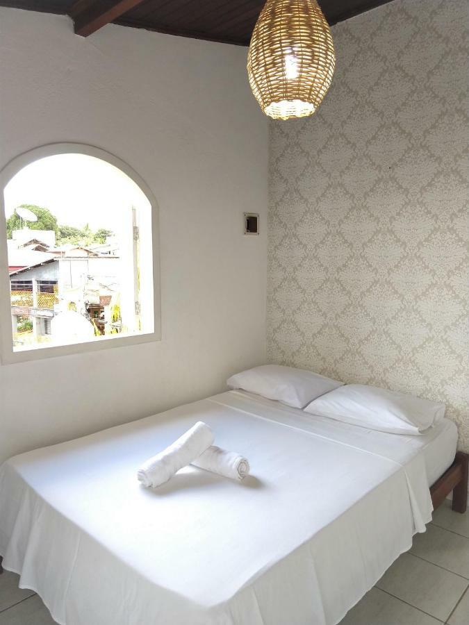 Namaste Suites Tibau do Sul Exterior photo