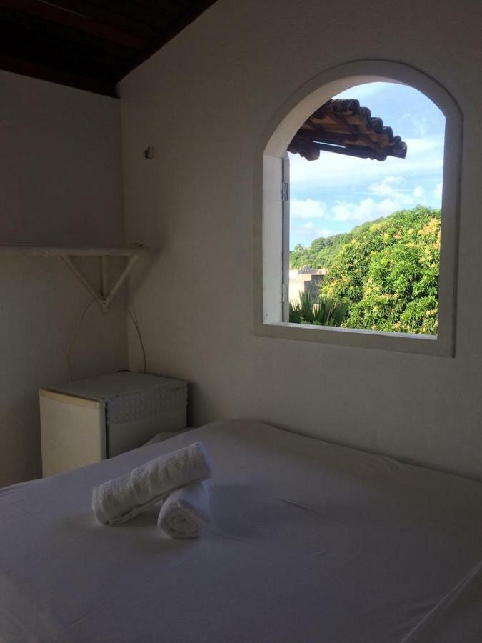 Namaste Suites Tibau do Sul Exterior photo