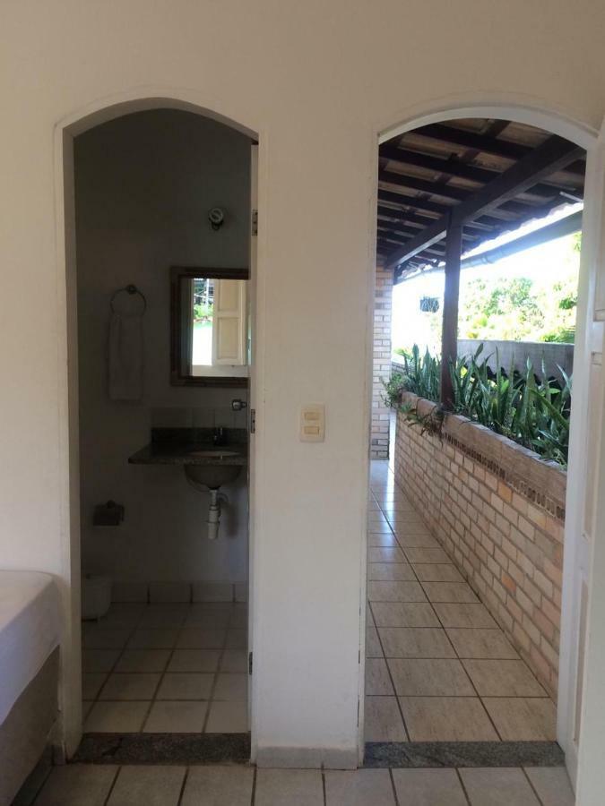 Namaste Suites Tibau do Sul Exterior photo