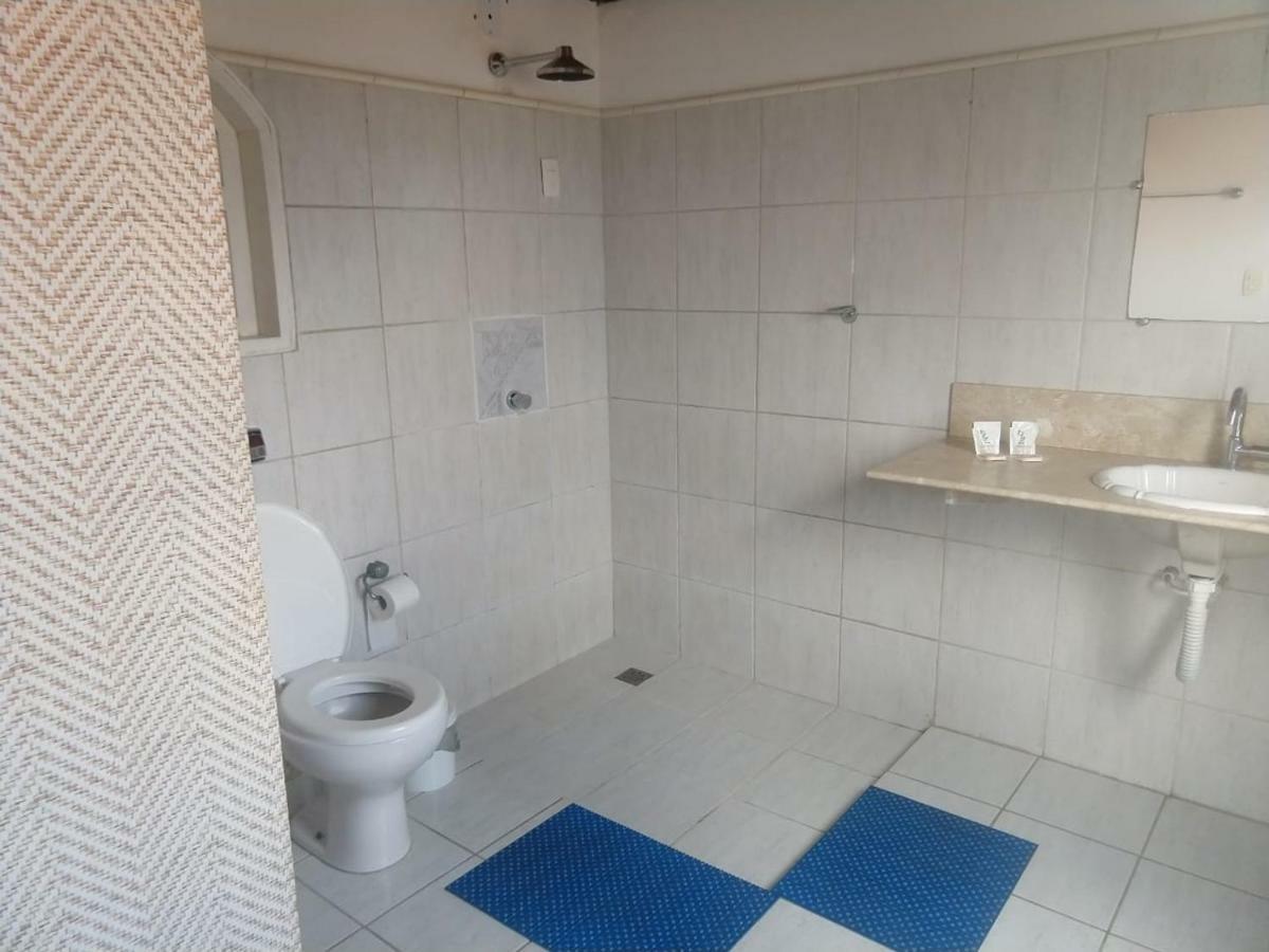Namaste Suites Tibau do Sul Exterior photo