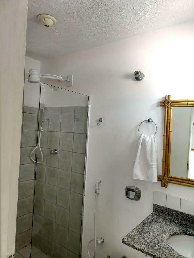 Namaste Suites Tibau do Sul Exterior photo