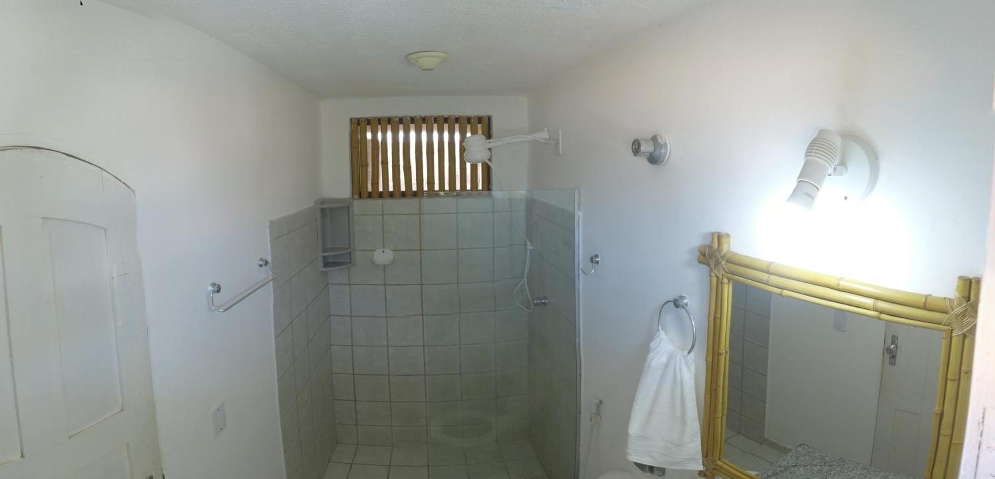 Namaste Suites Tibau do Sul Exterior photo