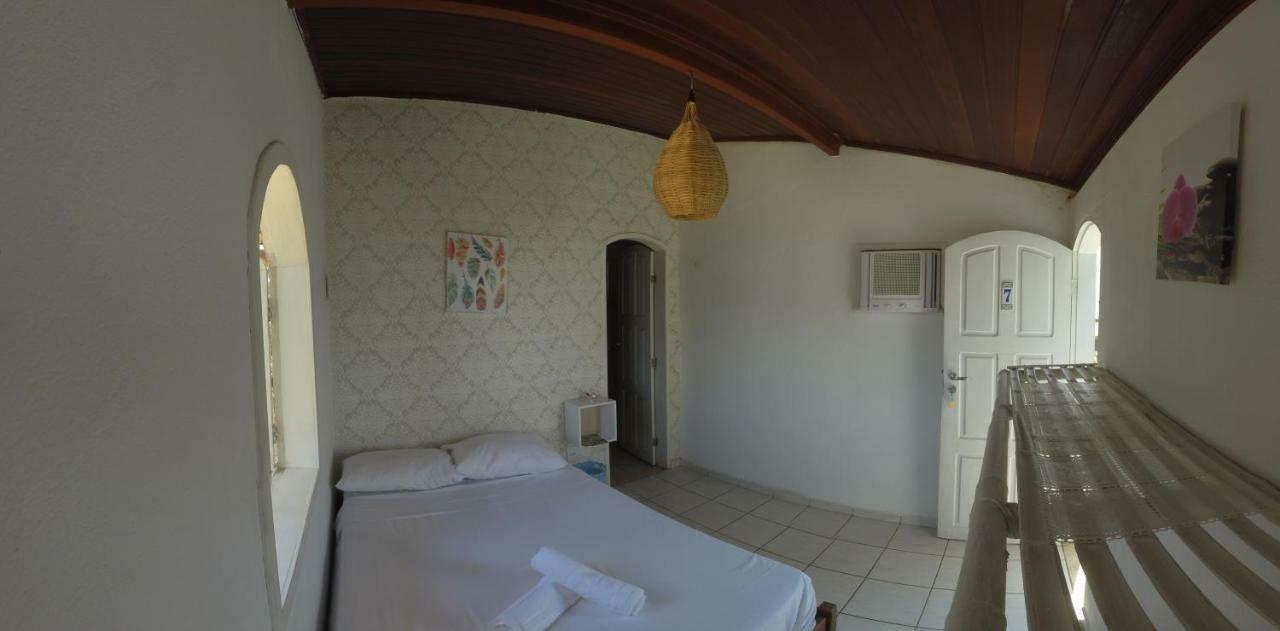 Namaste Suites Tibau do Sul Exterior photo