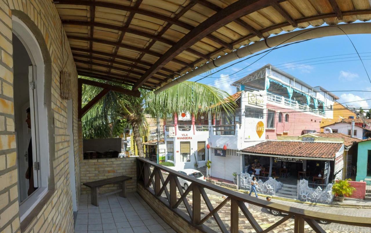 Namaste Suites Tibau do Sul Exterior photo