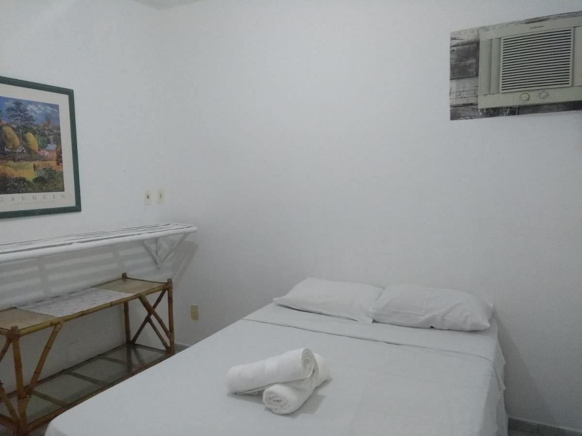 Namaste Suites Tibau do Sul Exterior photo